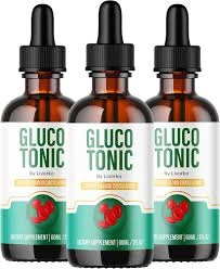 GlucoTonic_supplement