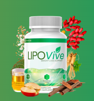 LipoVive_Reduce_Fat